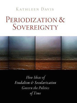 cover image of Periodization and Sovereignty